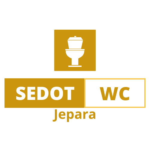 Sedot wc jepara logo